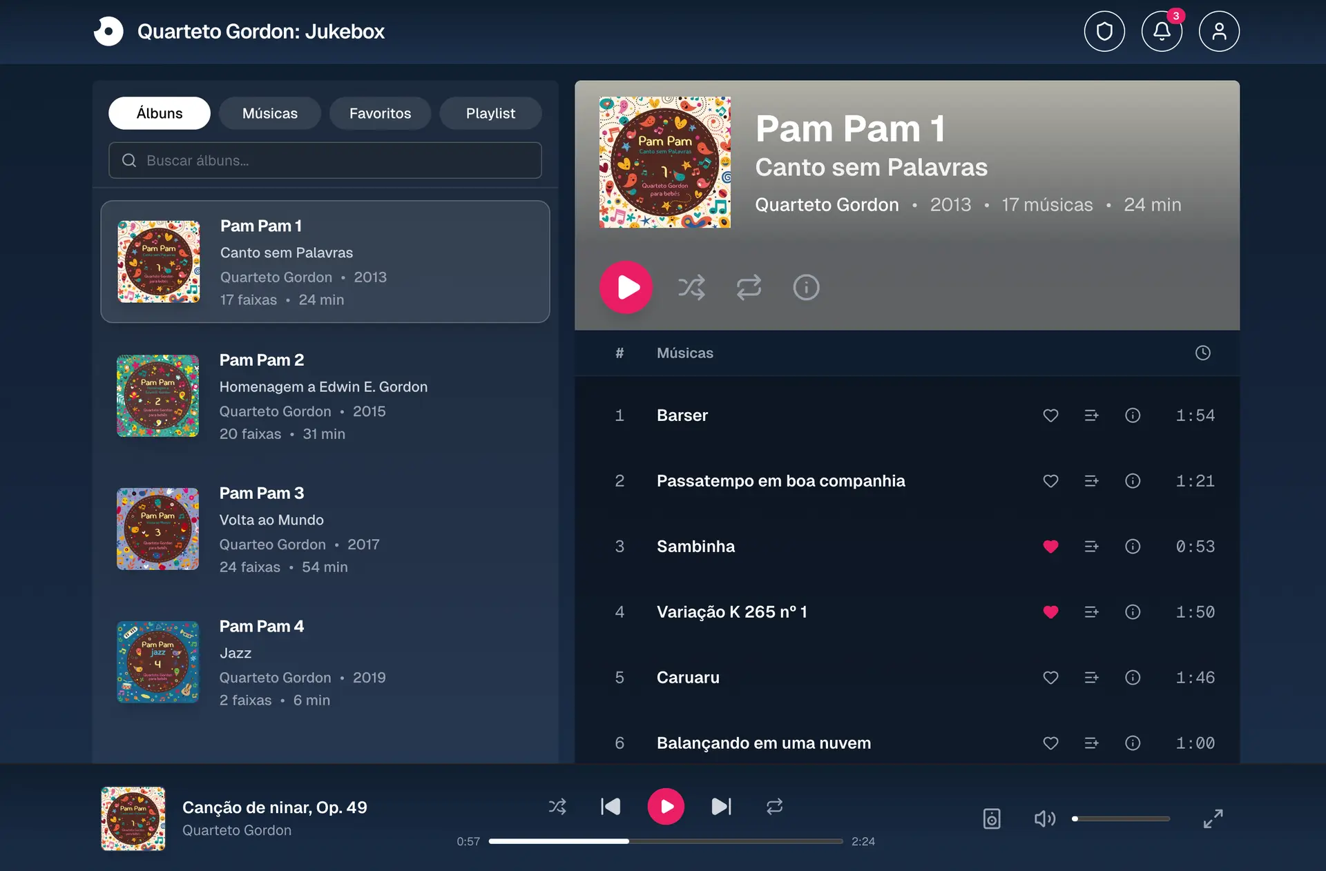 Jukebox Desktop Preview